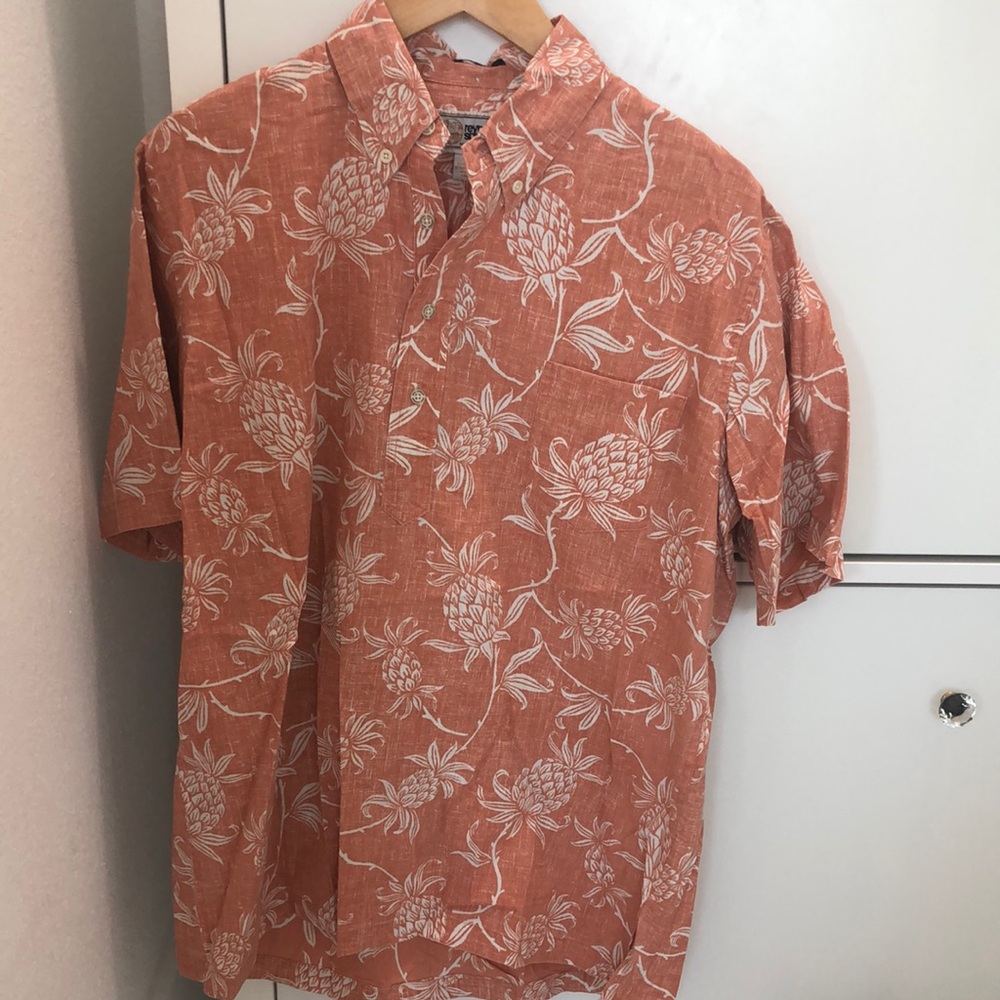 Reyn Spooner men’s shirt
